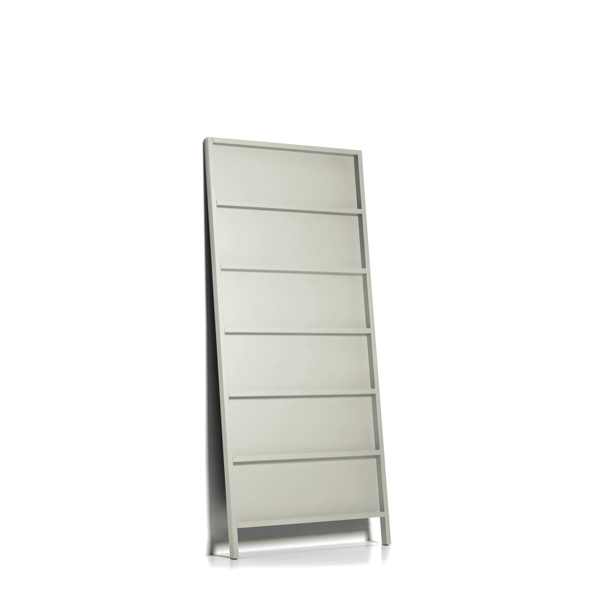 Oblique Storage Unit - Curated - Furniture - Moooi