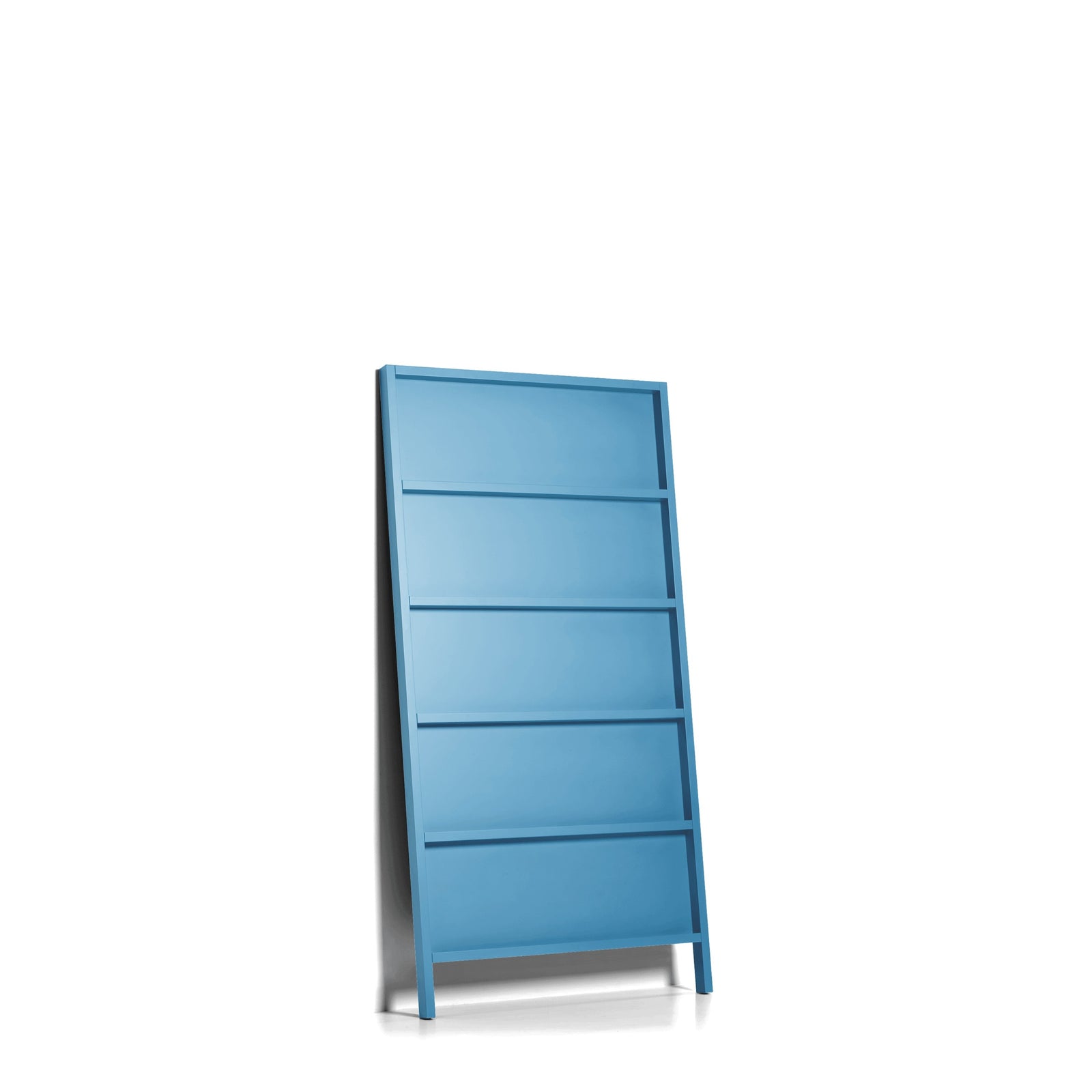 Oblique Storage Unit - Curated - Furniture - Moooi