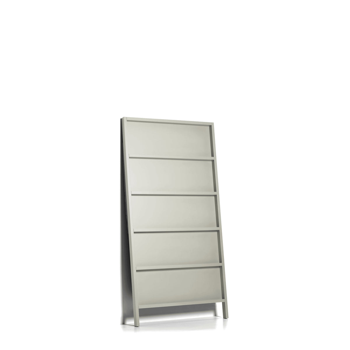 Oblique Storage Unit - Curated - Furniture - Moooi