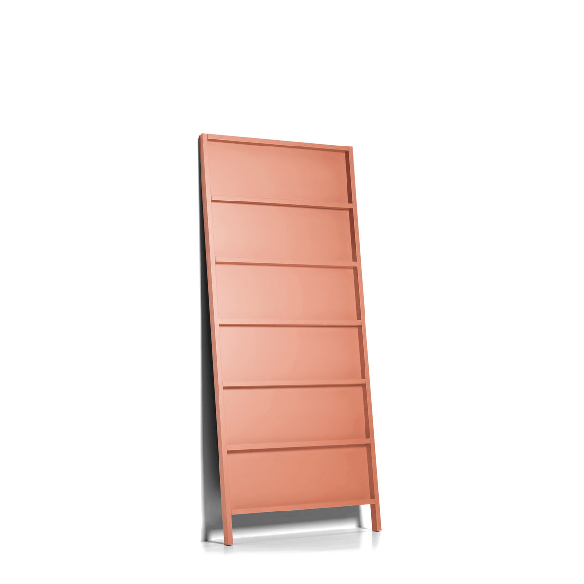 Oblique Storage Unit - Curated - Furniture - Moooi