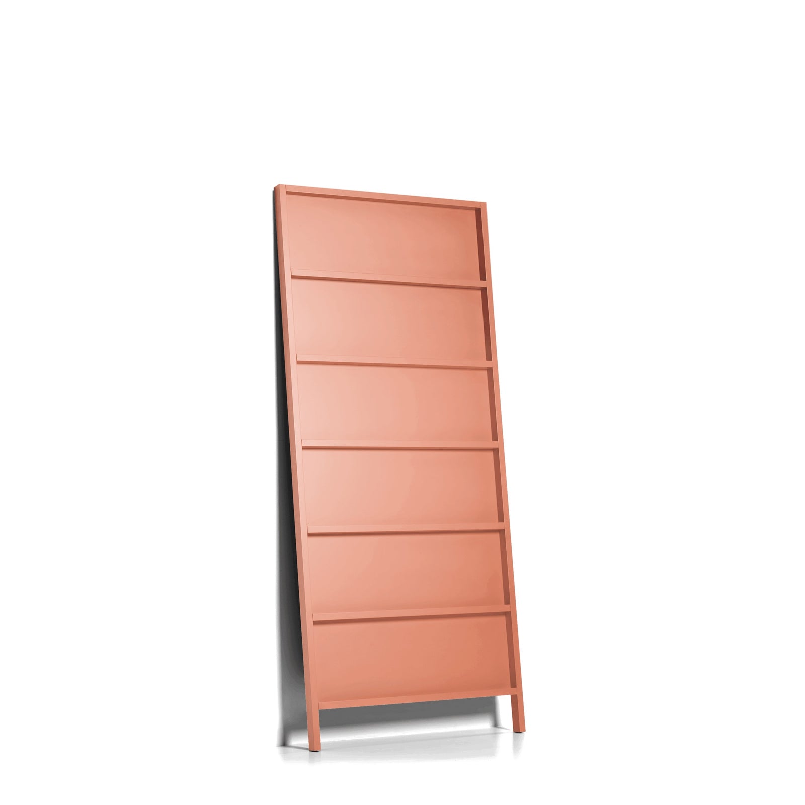 Oblique Storage Unit - Curated - Furniture - Moooi