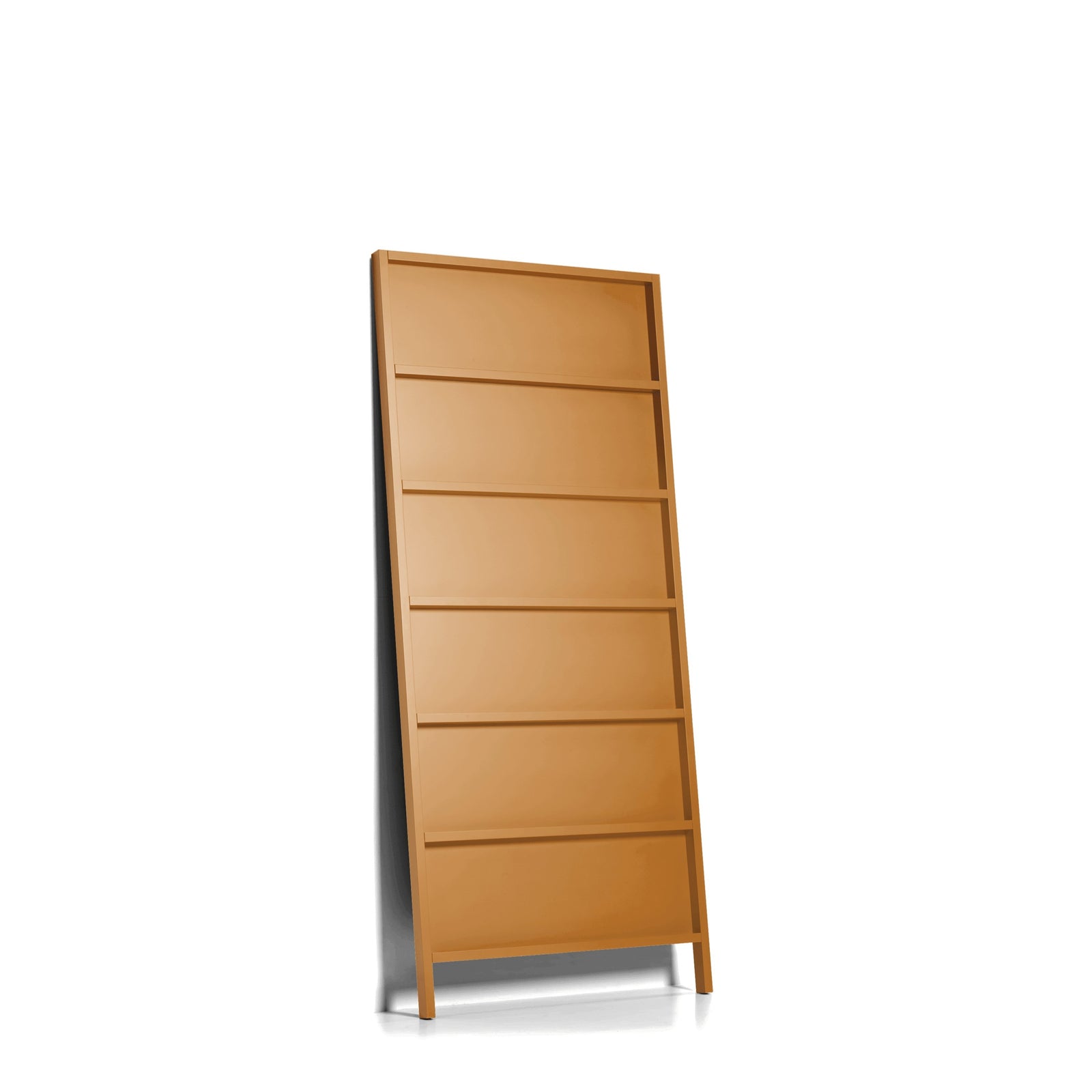 Oblique Storage Unit - Curated - Furniture - Moooi