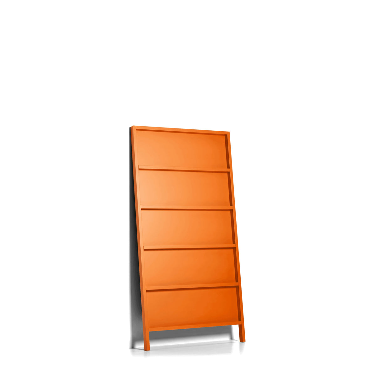 Oblique Storage Unit - Curated - Furniture - Moooi