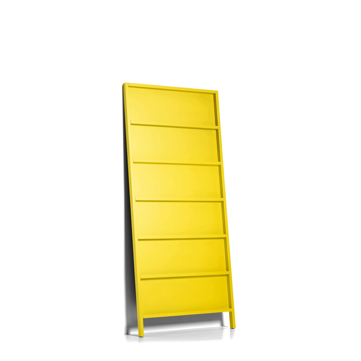 Oblique Storage Unit - Curated - Furniture - Moooi