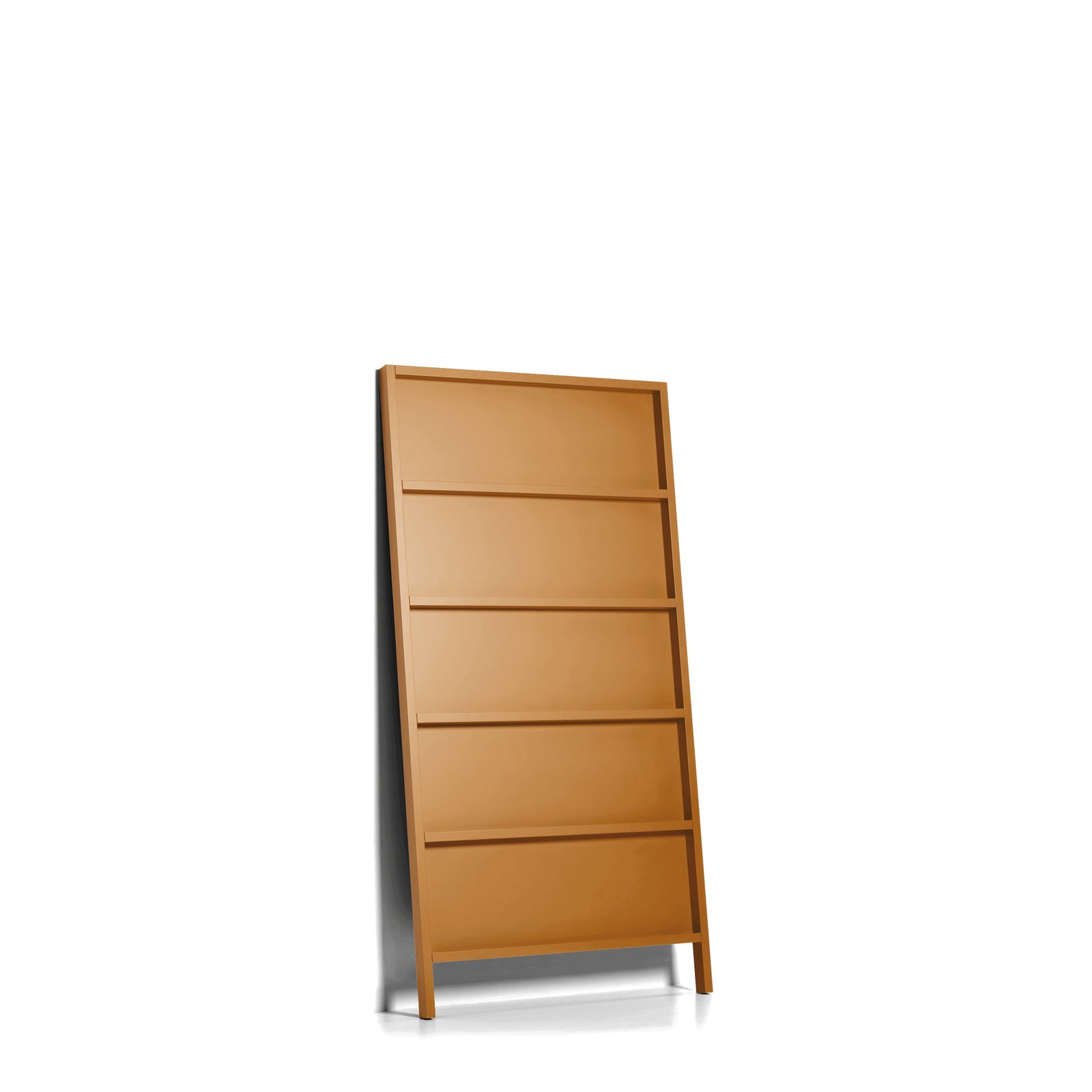 Oblique Storage Unit - Curated - Furniture - Moooi