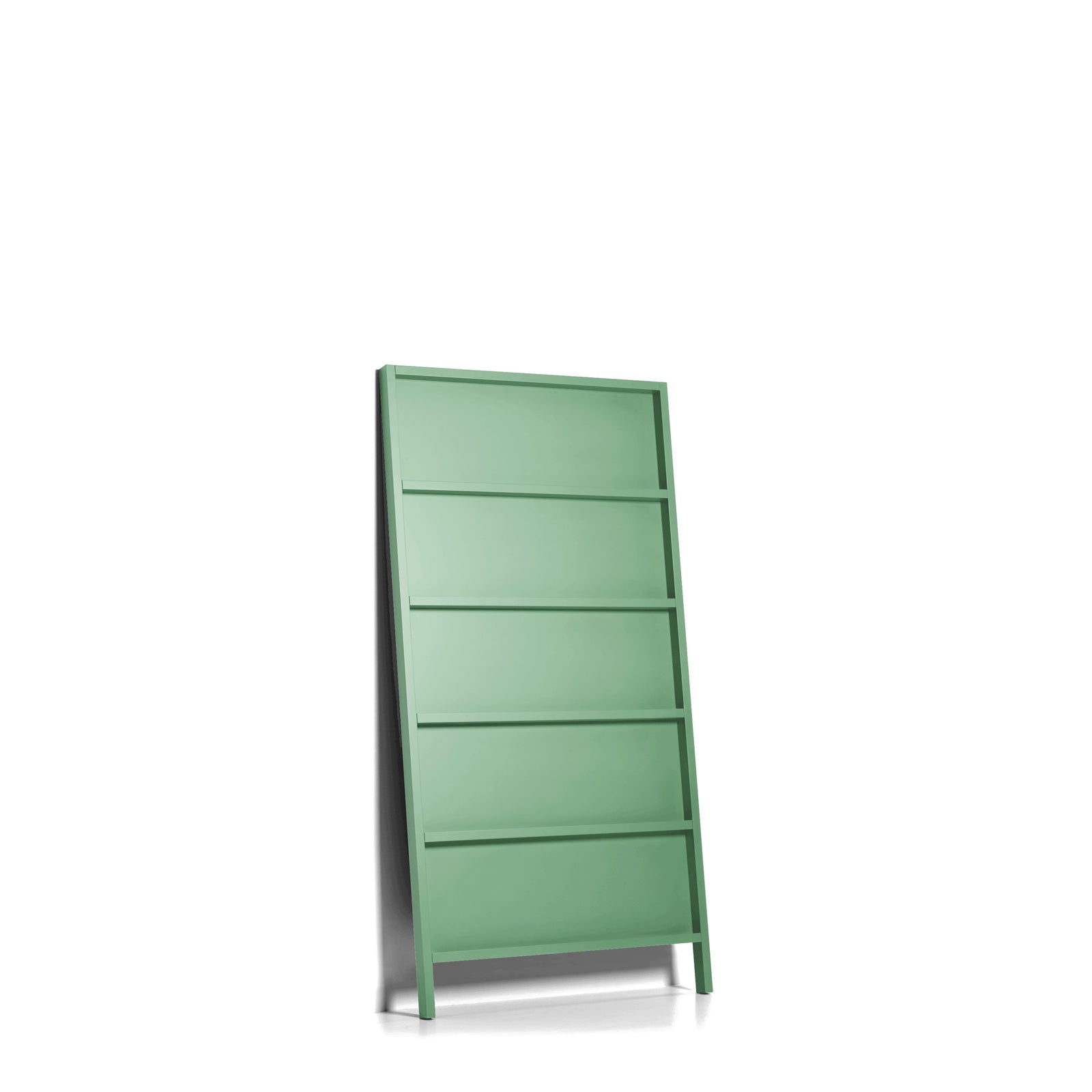 Oblique Storage Unit - Curated - Furniture - Moooi