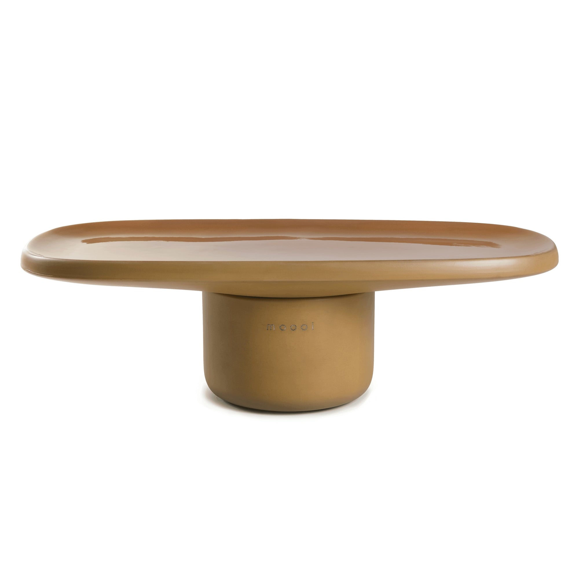 Obon Coffee Table - Curated - Furniture - Moooi