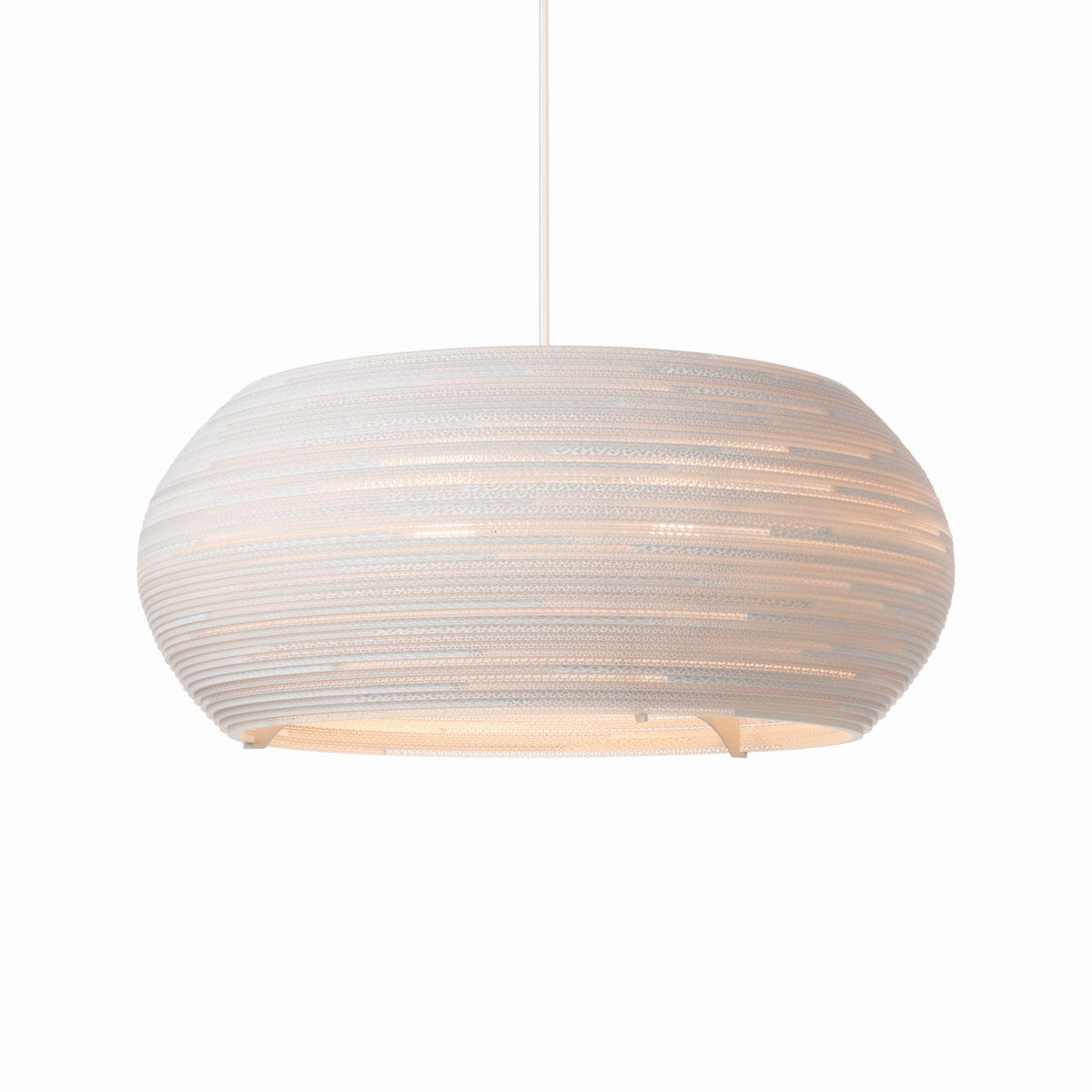 Ohio Pendant - Curated - Pendant Light - Graypants