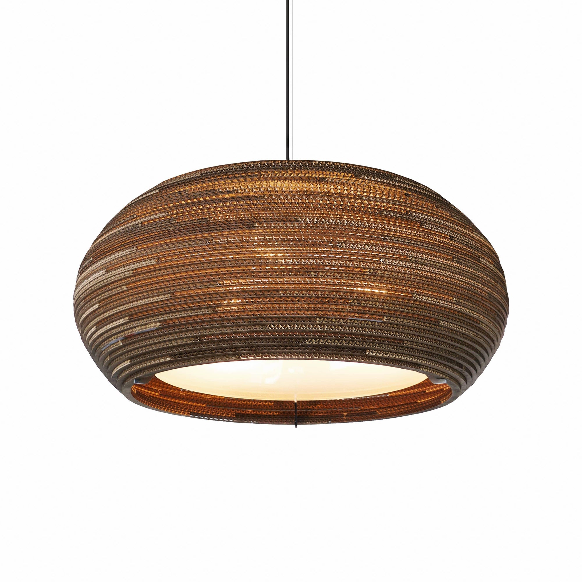 Ohio Pendant - Curated - Pendant Light - Graypants