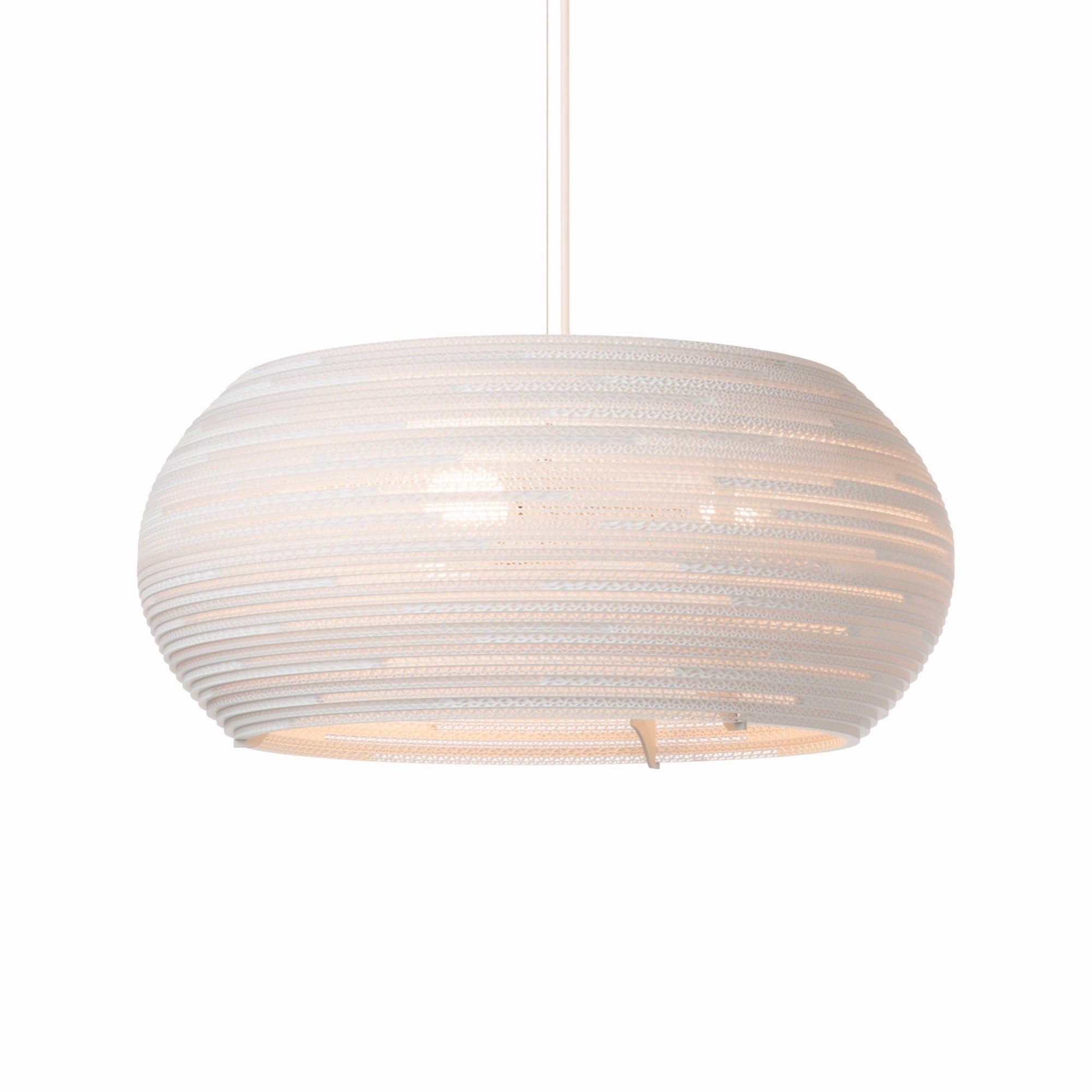 Ohio Pendant - Curated - Pendant Light - Graypants