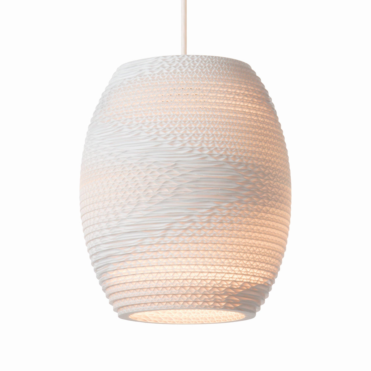 Oliv Pendant - Curated - Pendant Light - Graypants