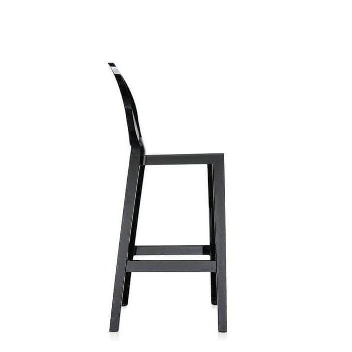 One More Counter Stool (Set of 2) - Curated - Furniture - Kartell