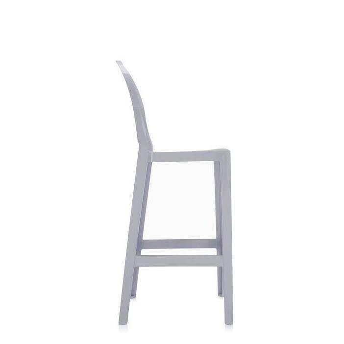 One More Counter Stool (Set of 2) - Curated - Furniture - Kartell