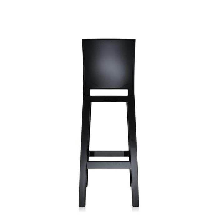 One More Please Counter Stool (Set of 2) - Curated - Furniture - Kartell