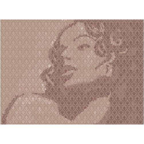 One of My Turns - Curated - Wallpaper - Wall &amp; Decò