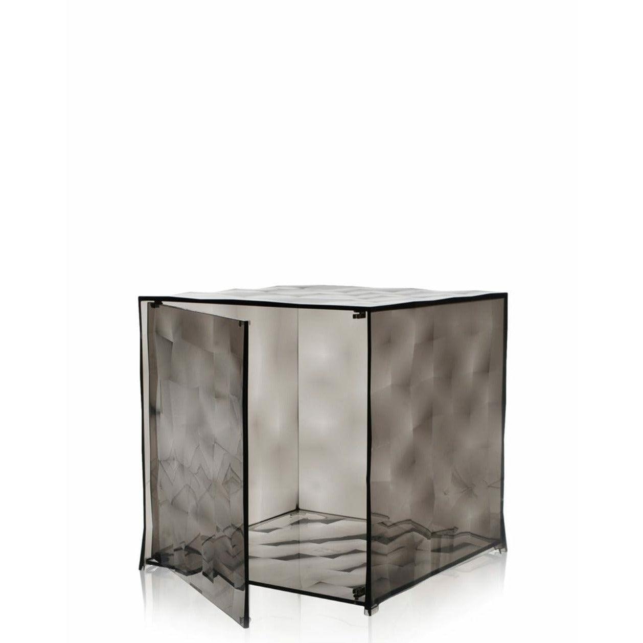 Optic Container Cube without Door - Curated - Accessory - Kartell