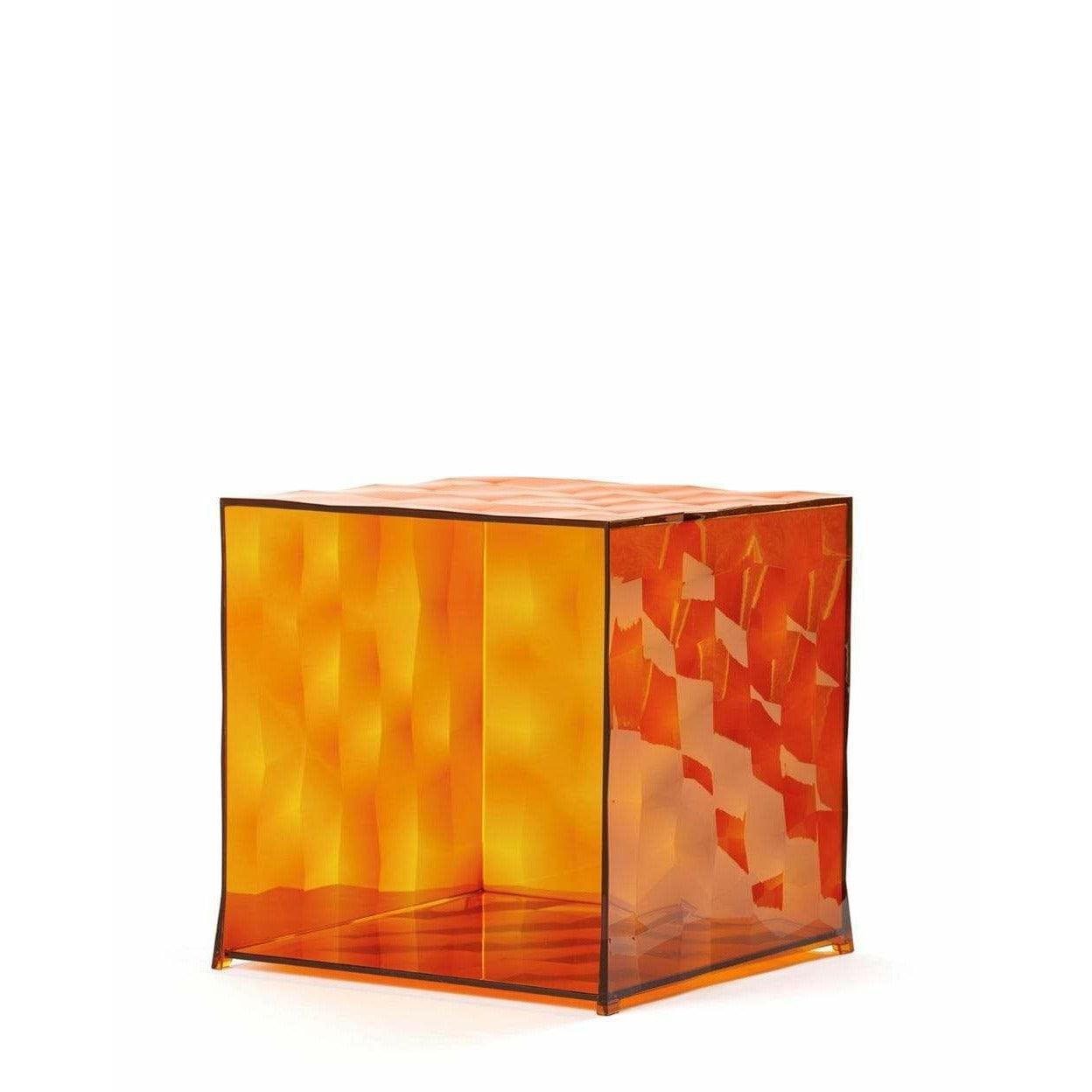 Optic Container Cube without Door - Curated - Accessory - Kartell