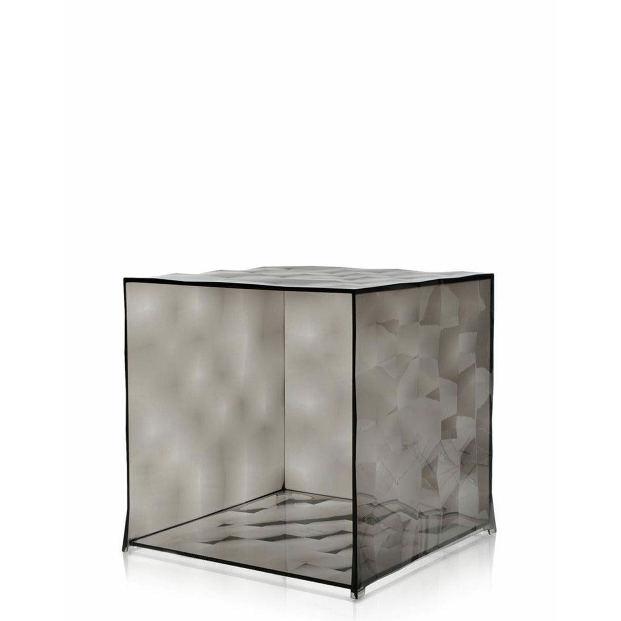 Optic Container Cube without Door - Curated - Accessory - Kartell