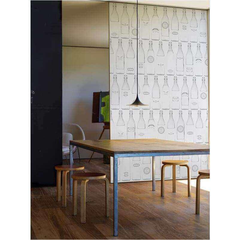 Optical Reloaded - Anniversary - Curated - Wallpaper - Wall & Decò