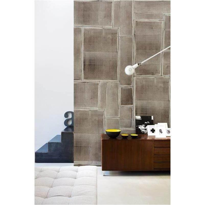 Opus Mixtum - Curated - Wallpaper - Wall & Decò