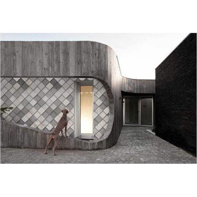 Opus Reticplatum - Curated - Wallpaper - Wall & Decò