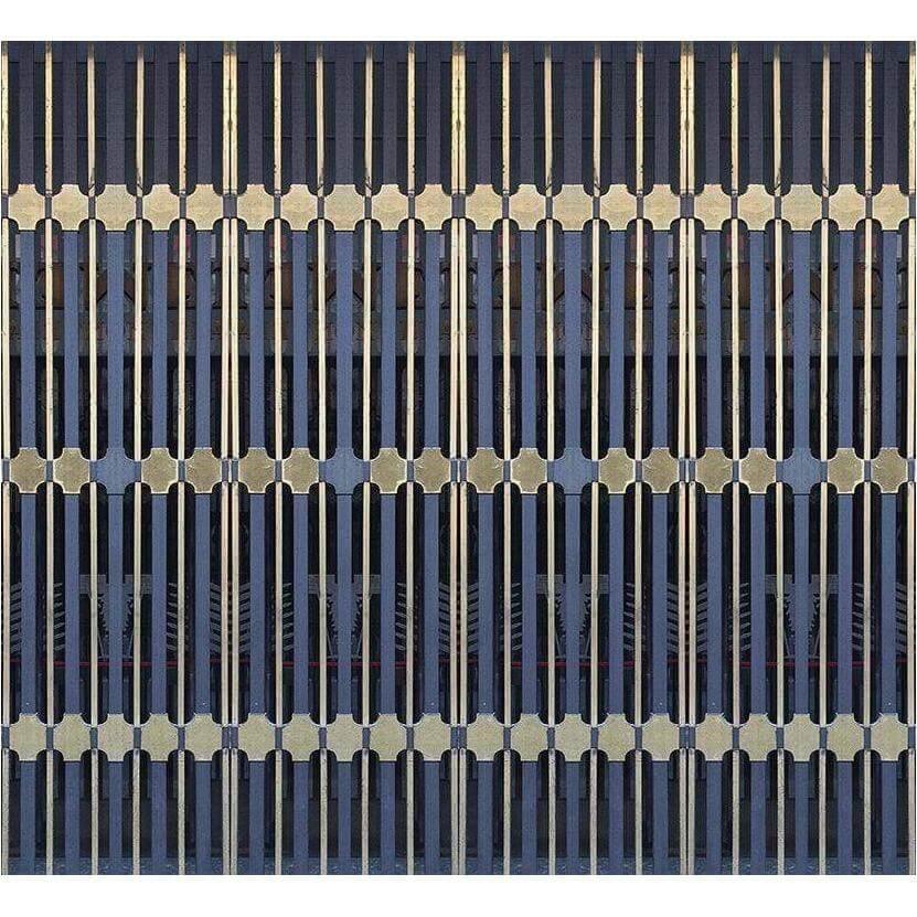 Ornate - Curated - Wallpaper - Wall & Decò