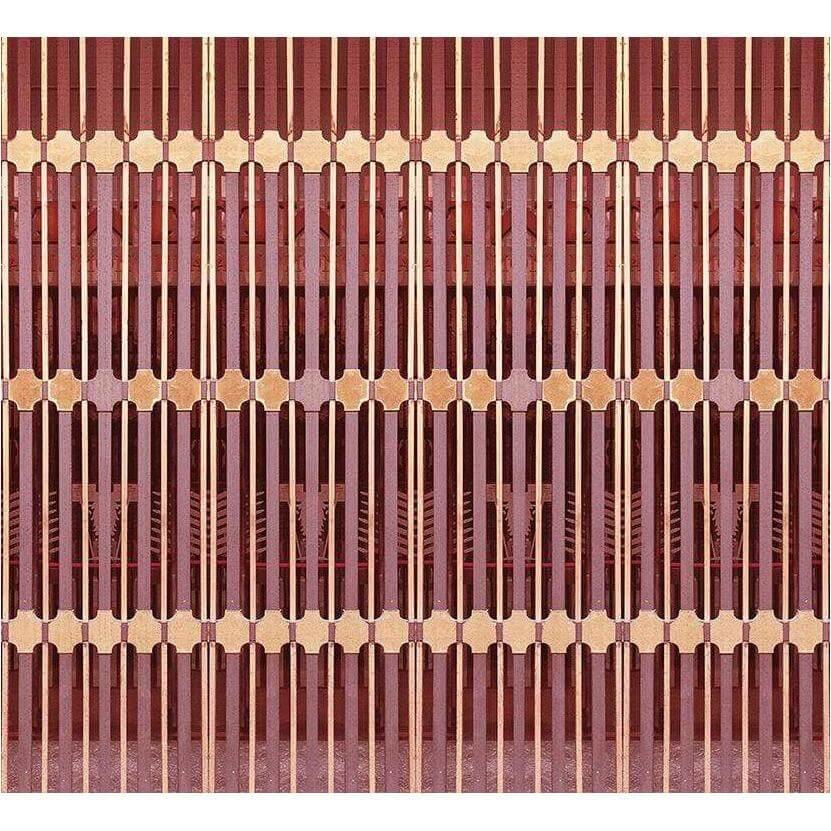 Ornate - Curated - Wallpaper - Wall & Decò