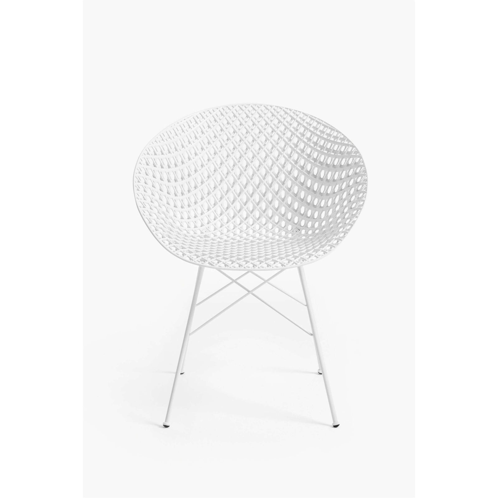 Outdoor Chair (Set of 2) - Curated - Furniture - Kartell