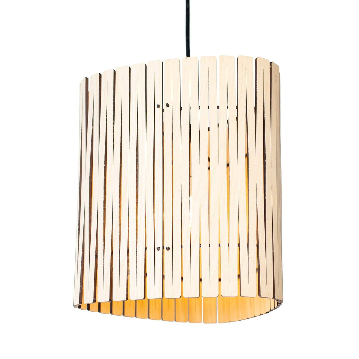 P3 Pendant - Curated - Pendant Light - Graypants