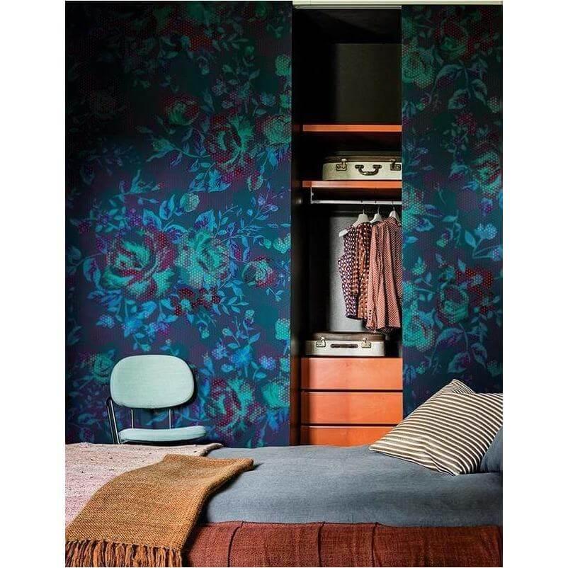 Paintilisse - Curated - Wallpaper - Wall & Decò