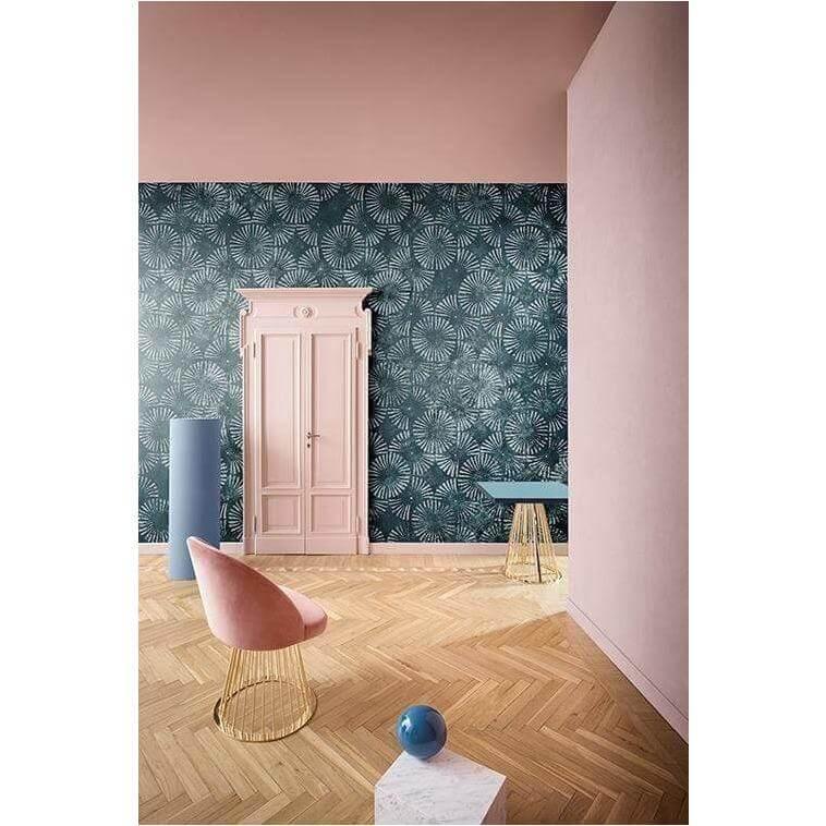 Pale Blue Eyes - Curated - Wallpaper - Wall &amp; Decò