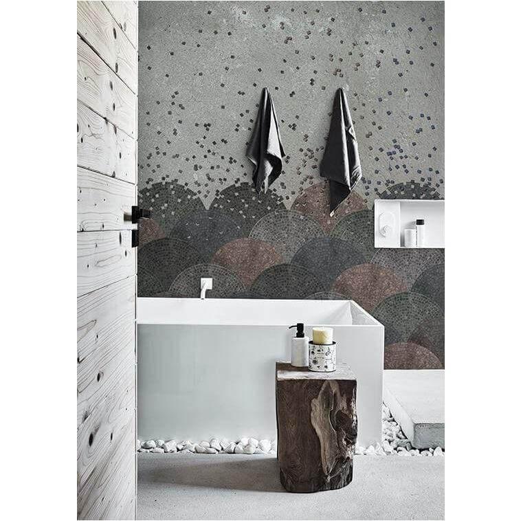 Palermo - Curated - Wallpaper - Wall & Decò