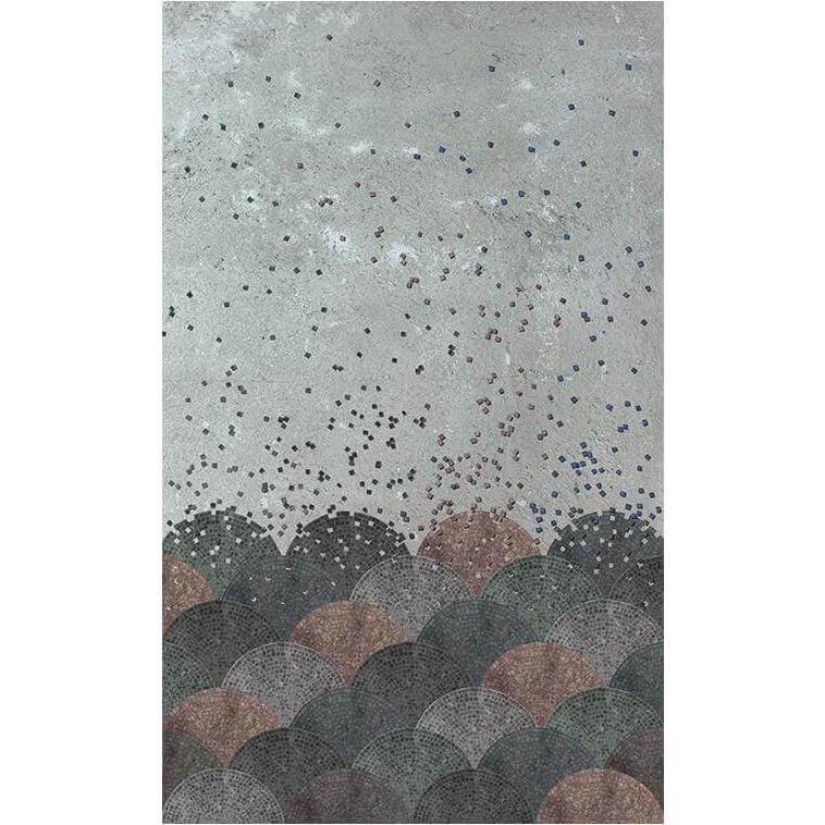 Palermo - Curated - Wallpaper - Wall & Decò