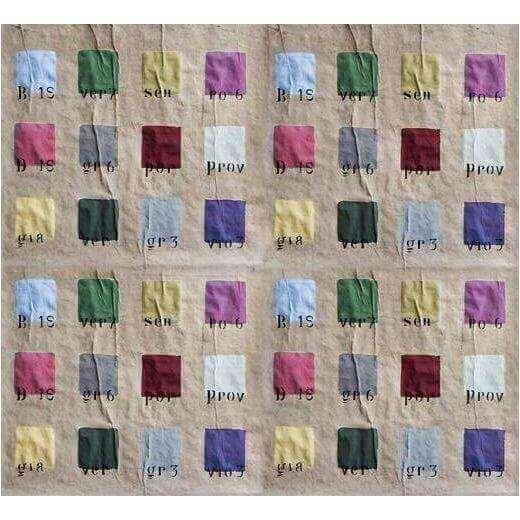 Palette - Curated - Wallpaper - Wall &amp; Decò