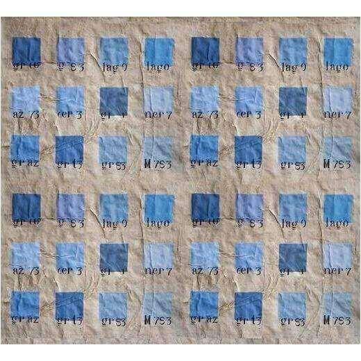 Palette - Curated - Wallpaper - Wall &amp; Decò