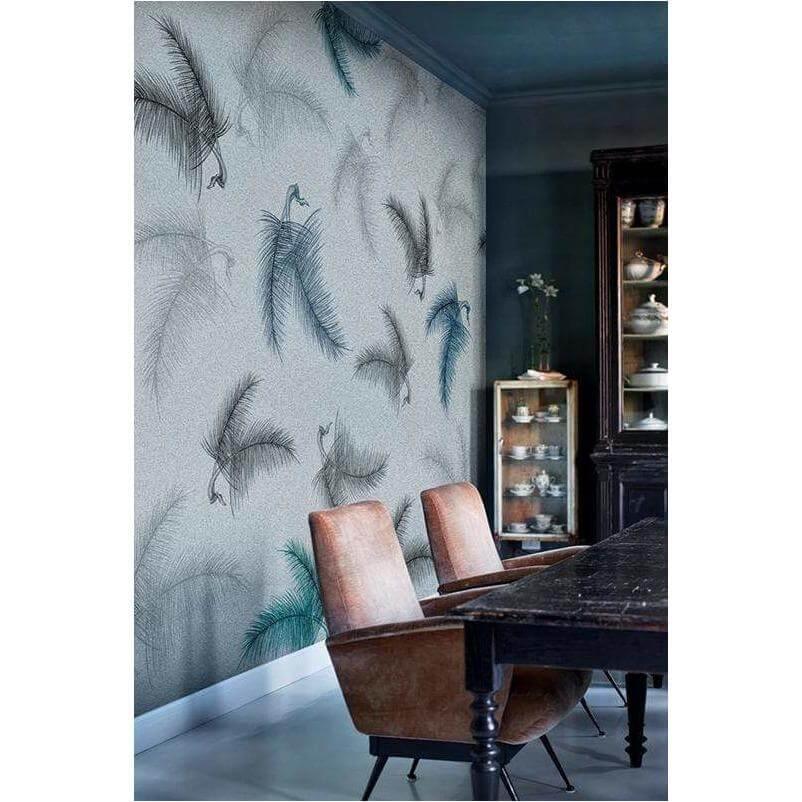 Panache - Curated - Wallpaper - Wall &amp; Decò