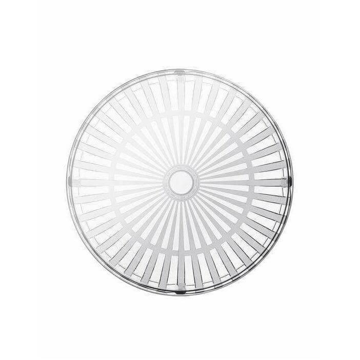 Panier Storage Coffee Table - Curated - Tableware - Kartell