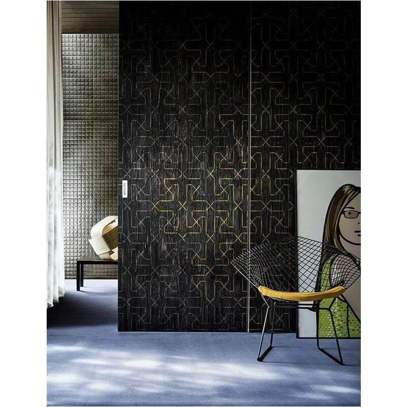 Paper Edge - Curated - Wallpaper - Wall &amp; Decò