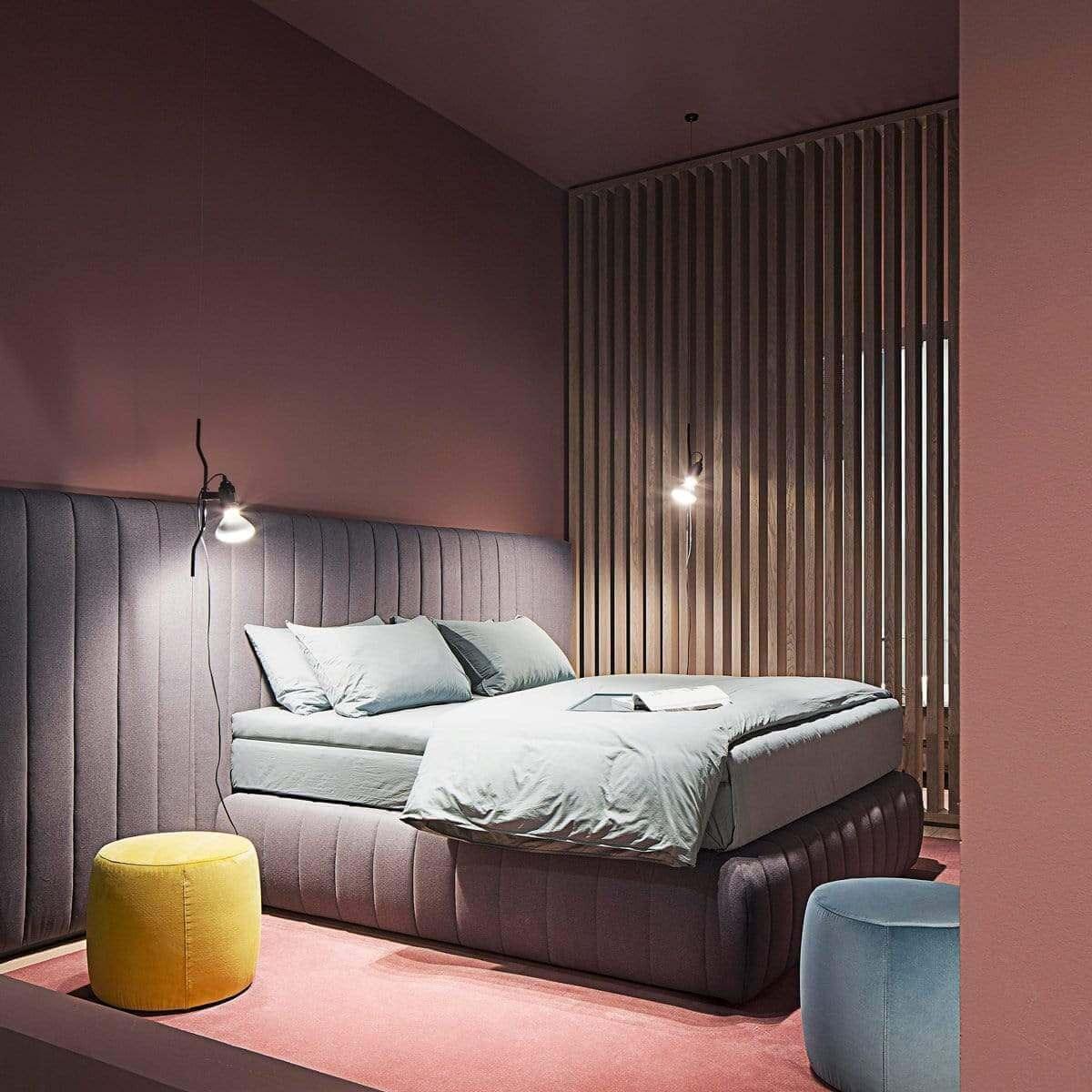 Parentesi - Curated - Lighting - Flos