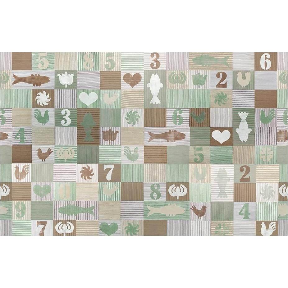 Parolier - Curated - Wallpaper - Wall &amp; Decò