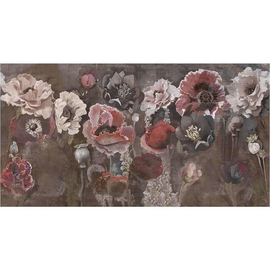 Pavot - Curated - Wallpaper - Wall &amp; Decò