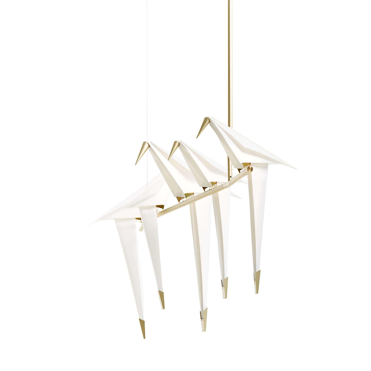 Perch Light Branch Suspension Light - Curated - Lighting - Moooi