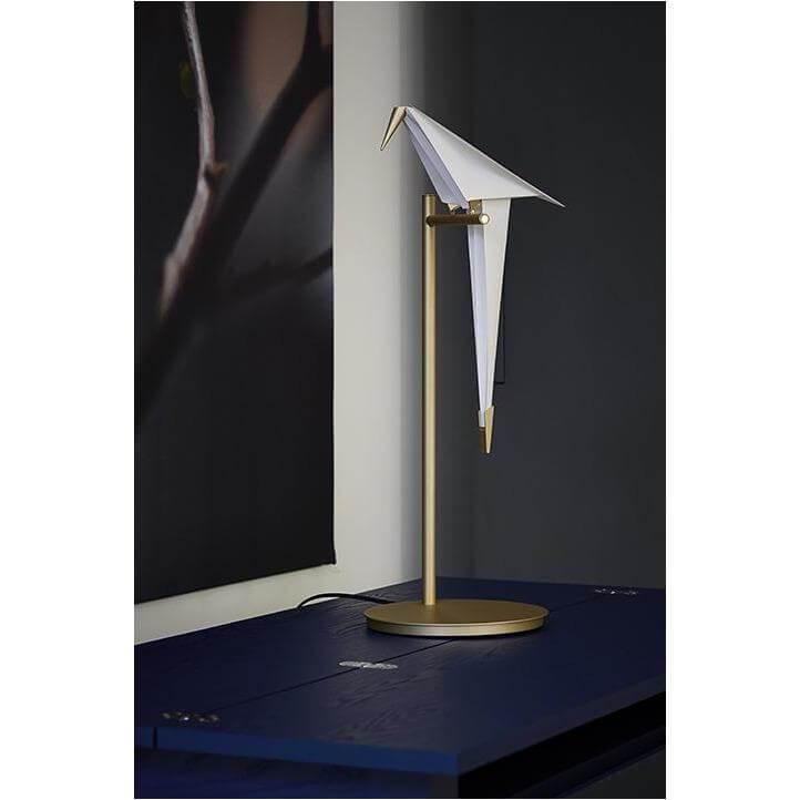Perch Light Table Lamp - Curated - Lighting - Moooi