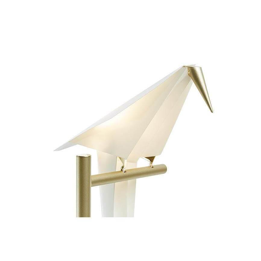Perch Light Table Lamp - Curated - Lighting - Moooi