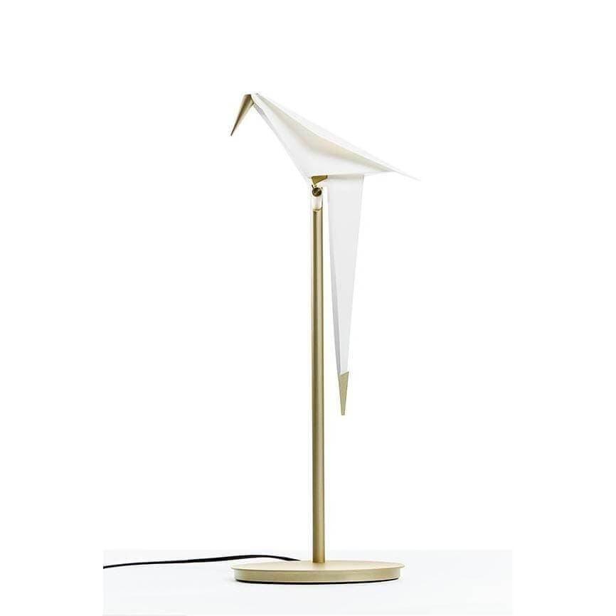 Perch Light Table Lamp - Curated - Lighting - Moooi