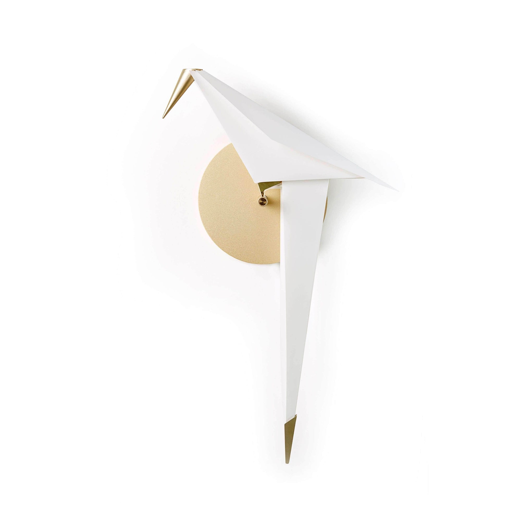 Perch Light Wall Sconce - Curated - Lighting - Moooi