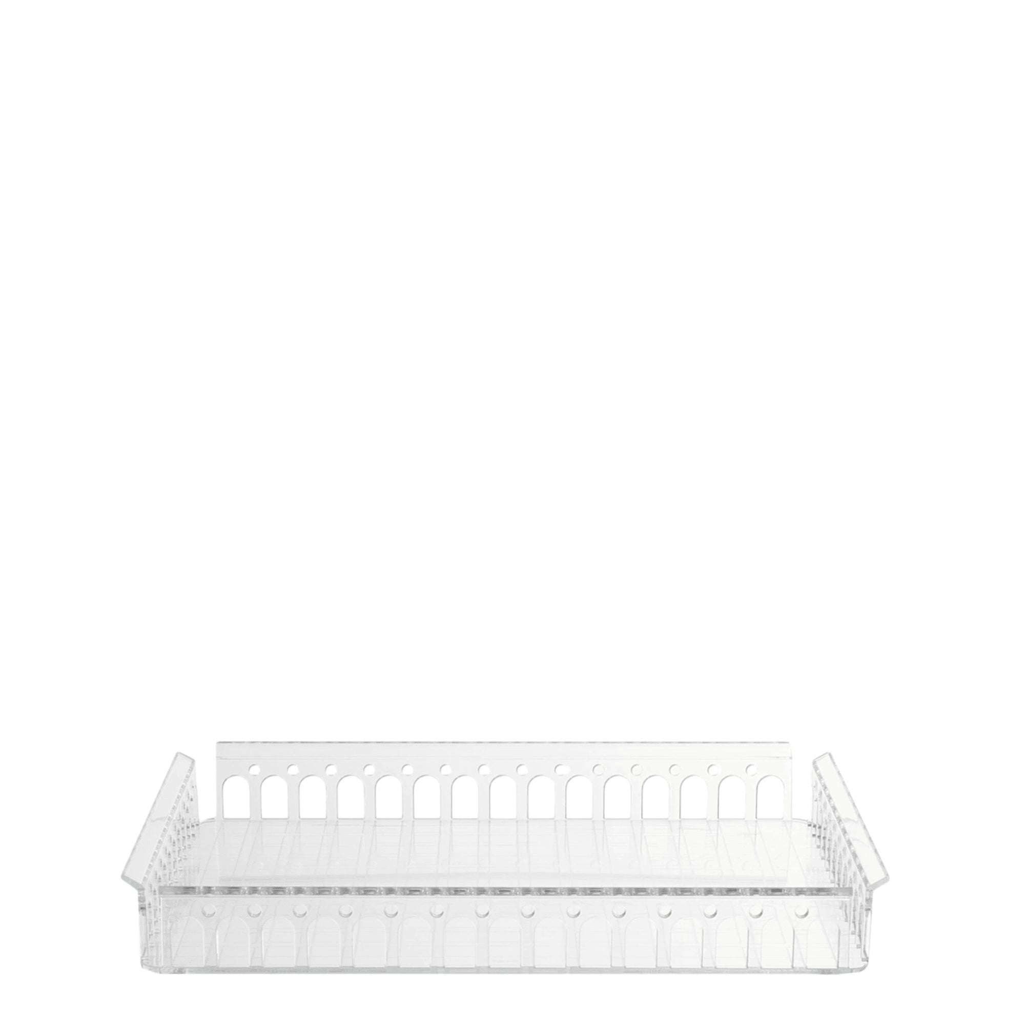 Piazza Tray - Curated - Accessory - Kartell