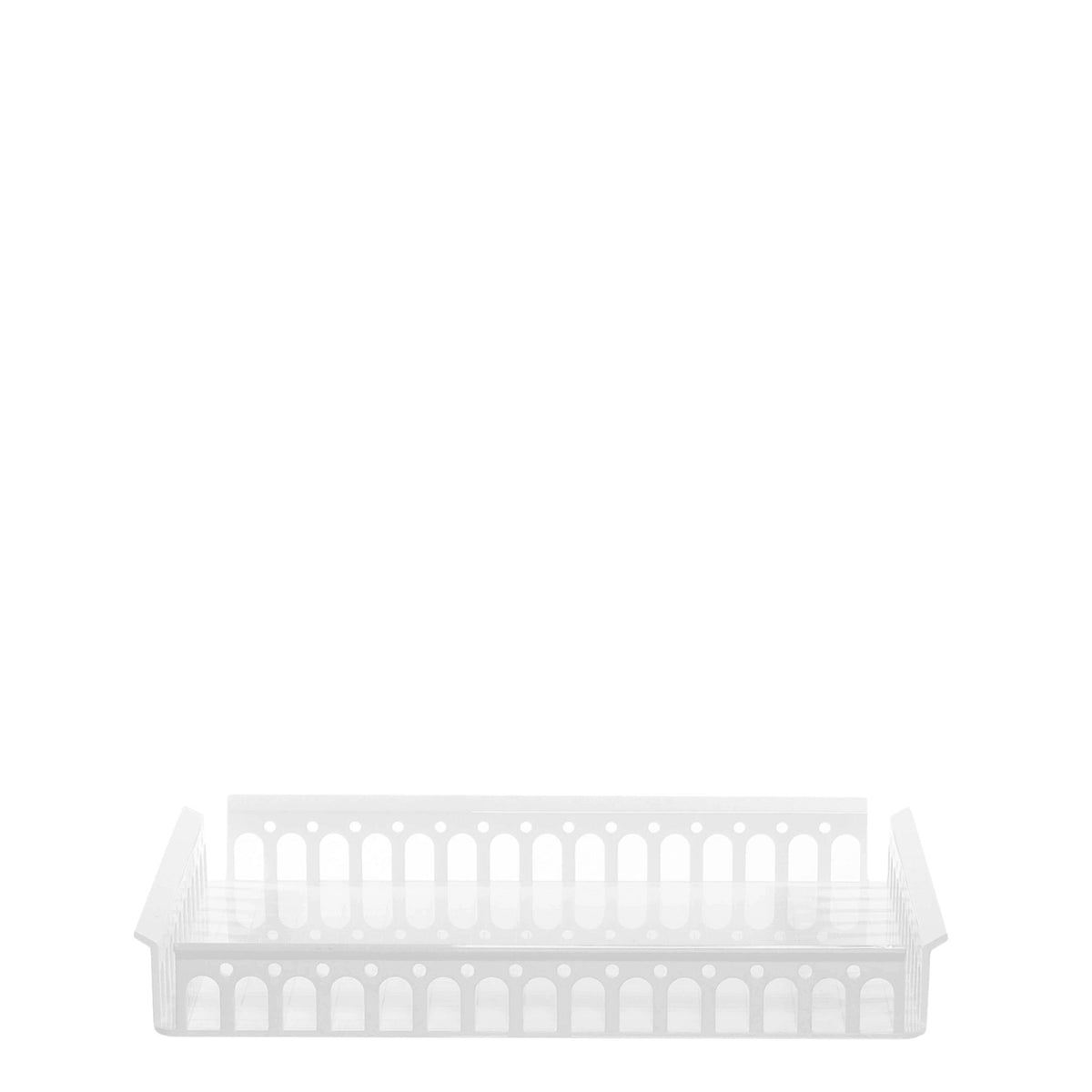 Piazza Tray - Curated - Accessory - Kartell