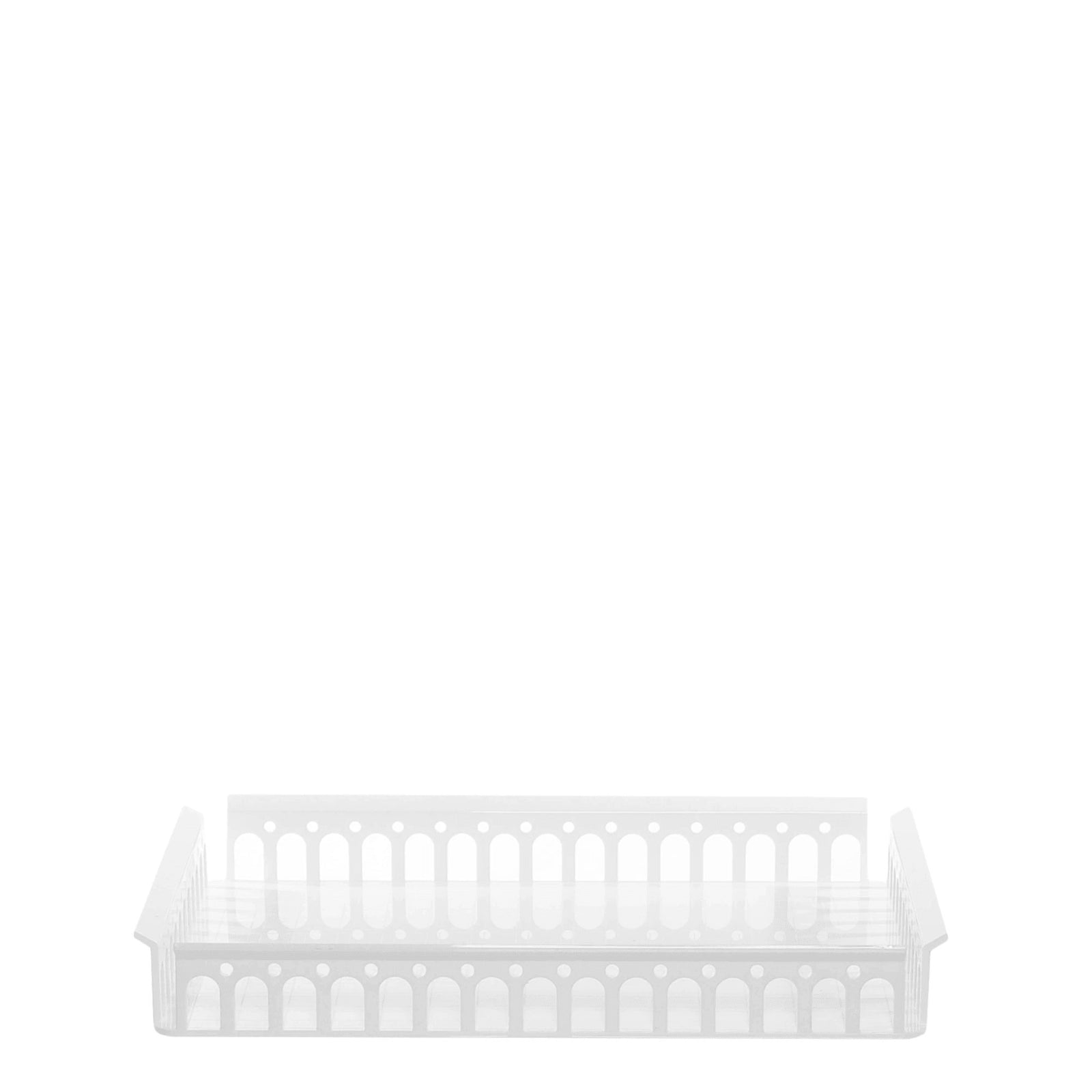 Piazza Tray - Curated - Accessory - Kartell