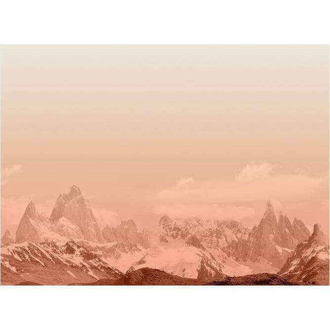 Picos do Mundo - Curated - Wallpaper - Wall &amp; Decò